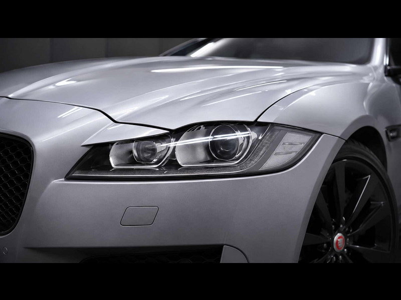 Jaguar XF 2.0 XF Chequered Flag D Auto 5dr 5dr Automatic 2026