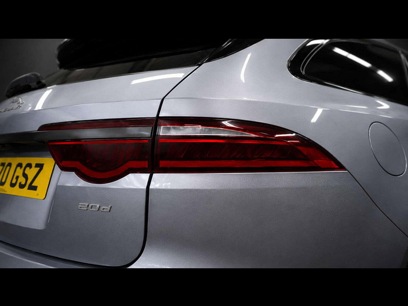 Jaguar XF 2.0 XF Chequered Flag D Auto 5dr 5dr Automatic 2026