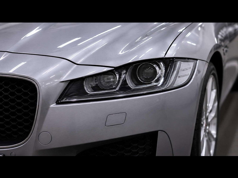 Jaguar XF 2.0 XF Chequered Flag D Auto 5dr 5dr Automatic 2026