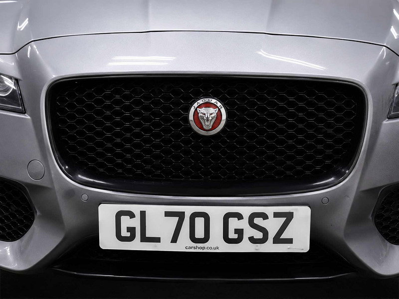 Jaguar XF 2.0 XF Chequered Flag D Auto 5dr 5dr Automatic 2026