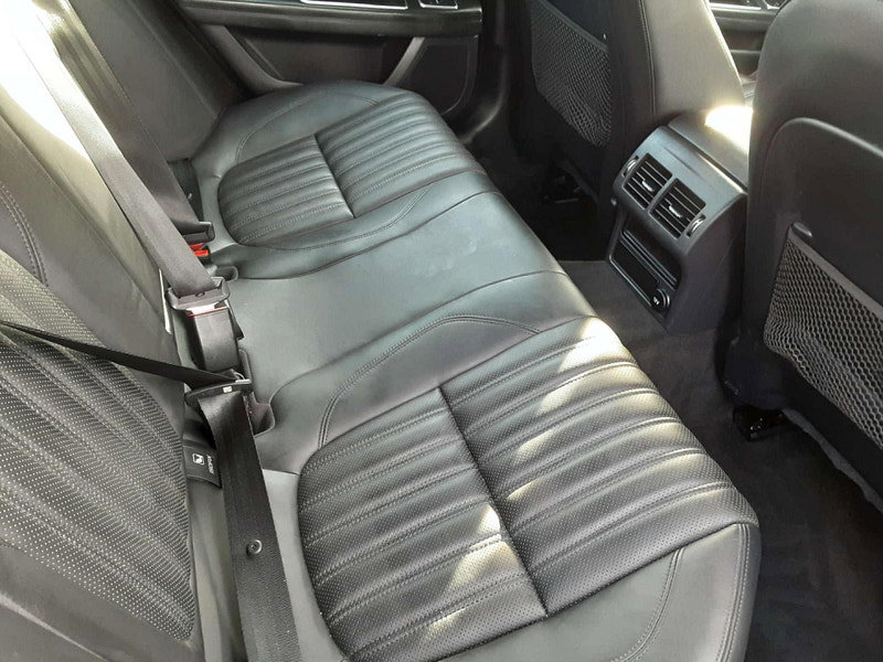 Jaguar XF 2.0 XF Portfolio D Auto 4dr 4dr Automatic 2026