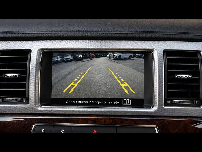 Jaguar XF 2.2 XF Luxury Sportbrake D Auto 5dr 5dr Automatic 2026