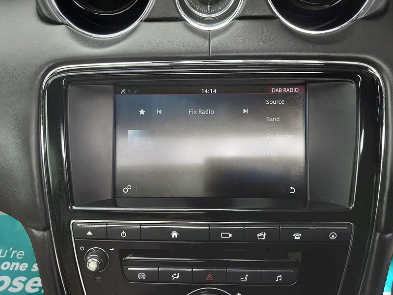 Jaguar XJ 3.0d V6 R-Sport Auto Euro 6 (s/s) 4dr 4dr Automatic 2026