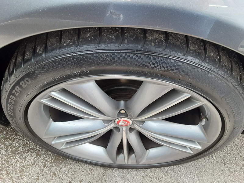 Jaguar XJ 3.0d V6 R-Sport Auto Euro 6 (s/s) 4dr 4dr Automatic 2026