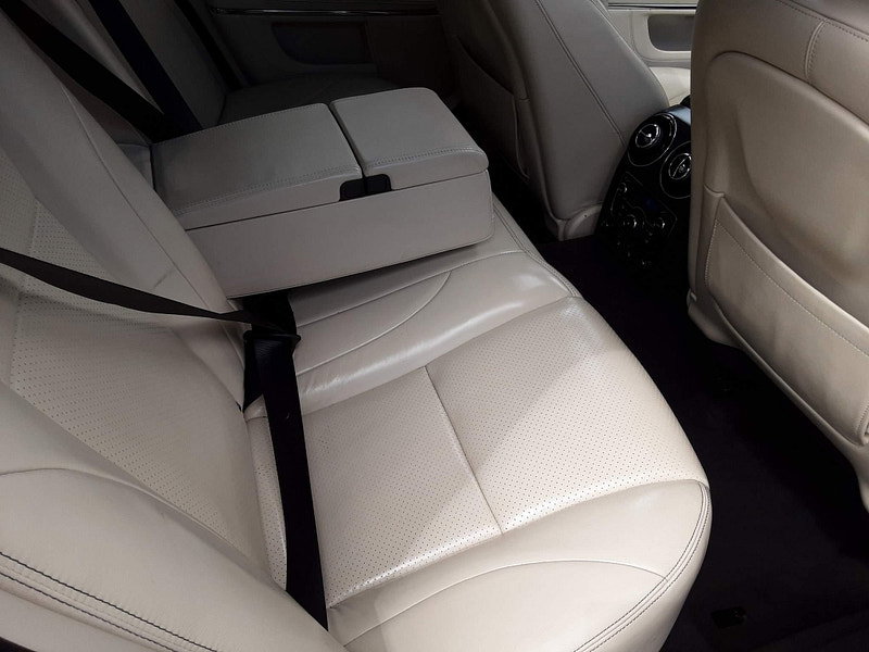 Jaguar XJ 3.0d V6 R-Sport Auto Euro 6 (s/s) 4dr 4dr Automatic 2026