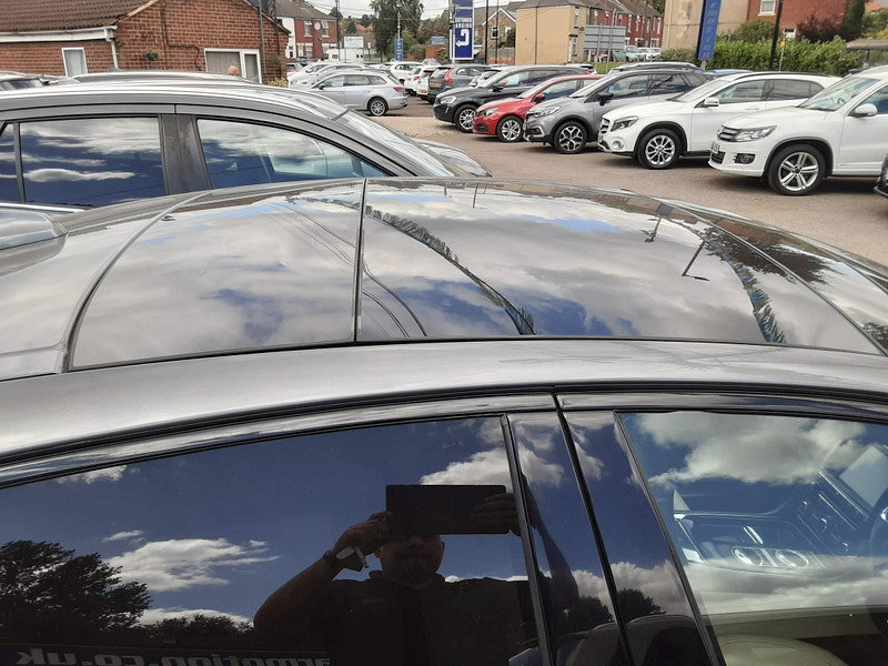 Jaguar XJ 3.0d V6 R-Sport Auto Euro 6 (s/s) 4dr 4dr Automatic 2026