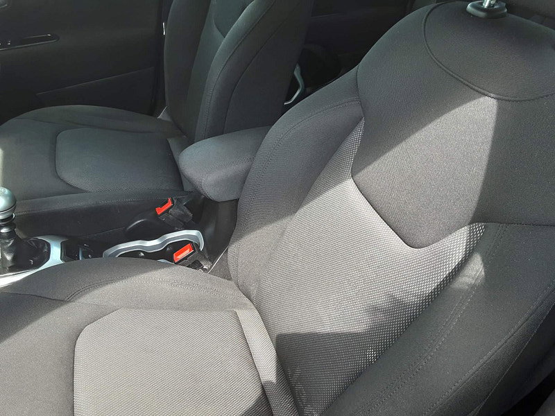 Jeep Renegade 1.6 MultiJetII Longitude Euro 6 (s/s) 5dr 5dr Manual 2026