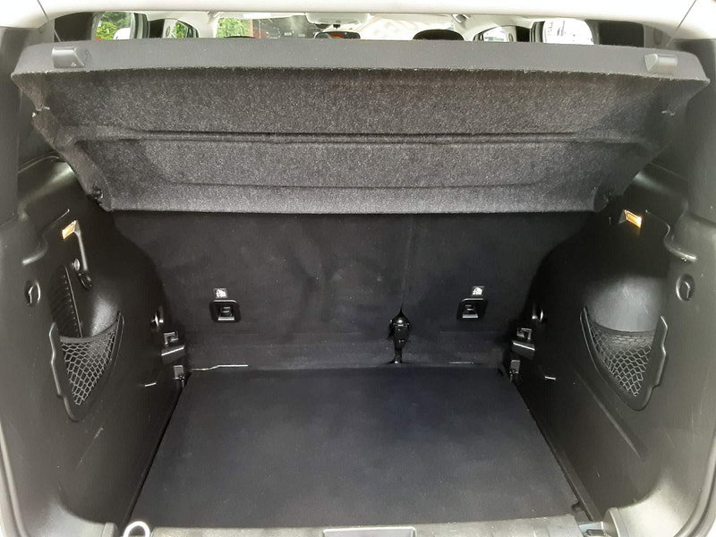 Jeep Renegade 1.6 MultiJetII Longitude Euro 6 (s/s) 5dr 5dr Manual 2026