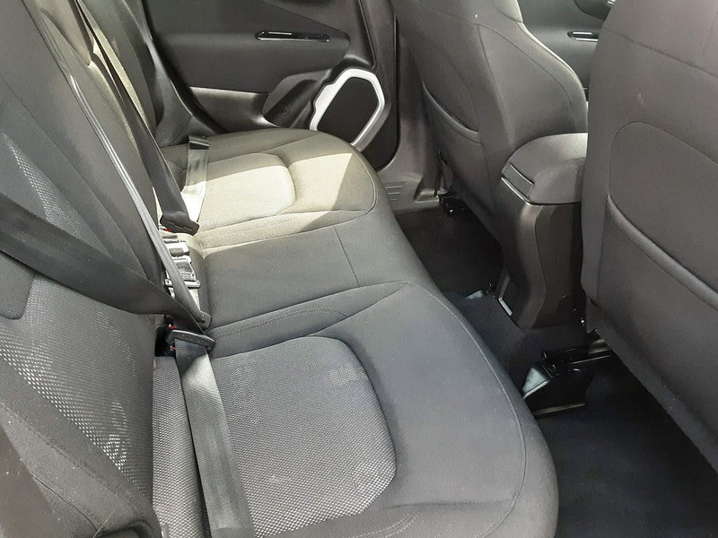 Jeep Renegade 1.6 MultiJetII Longitude Euro 6 (s/s) 5dr 5dr Manual 2026