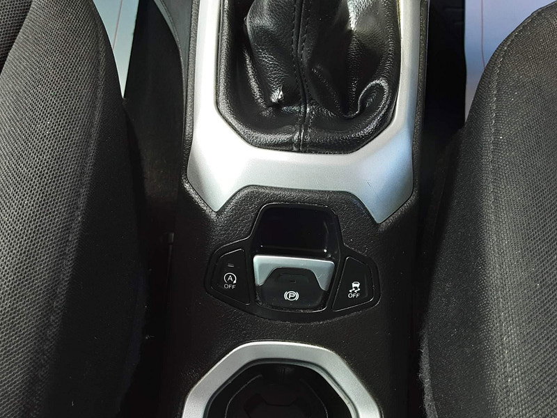 Jeep Renegade 1.6 MultiJetII Longitude Euro 6 (s/s) 5dr 5dr Manual 2026