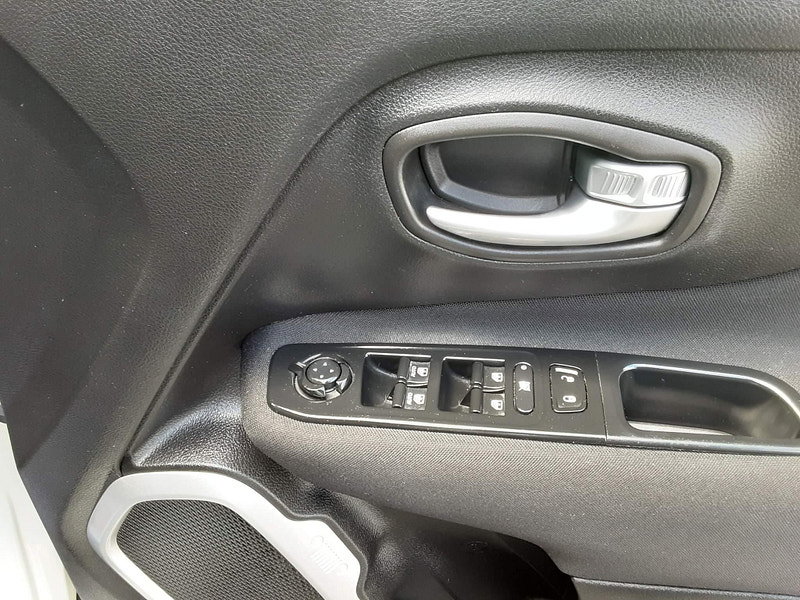 Jeep Renegade 1.6 MultiJetII Longitude Euro 6 (s/s) 5dr 5dr Manual 2026
