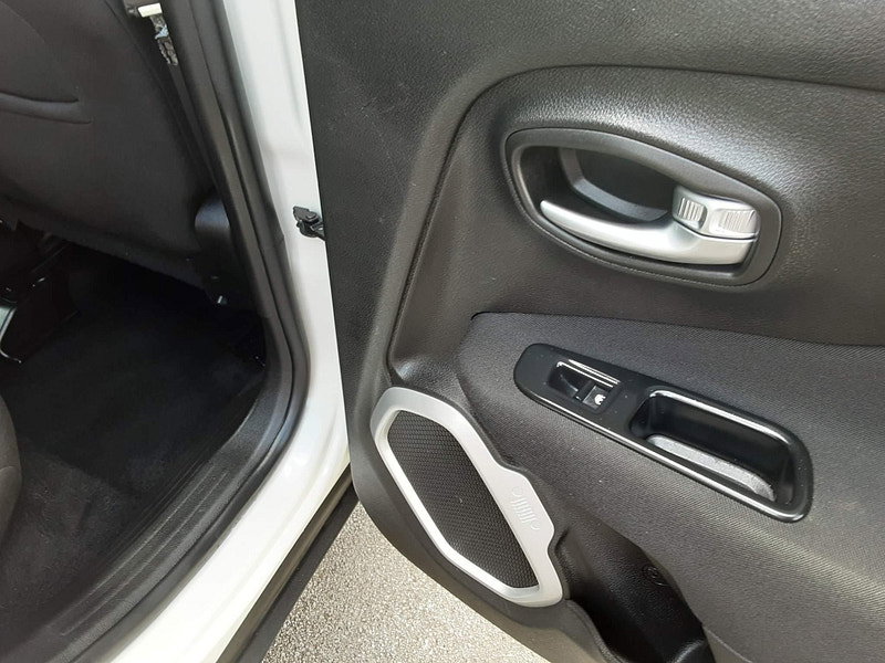 Jeep Renegade 1.6 MultiJetII Longitude Euro 6 (s/s) 5dr 5dr Manual 2026
