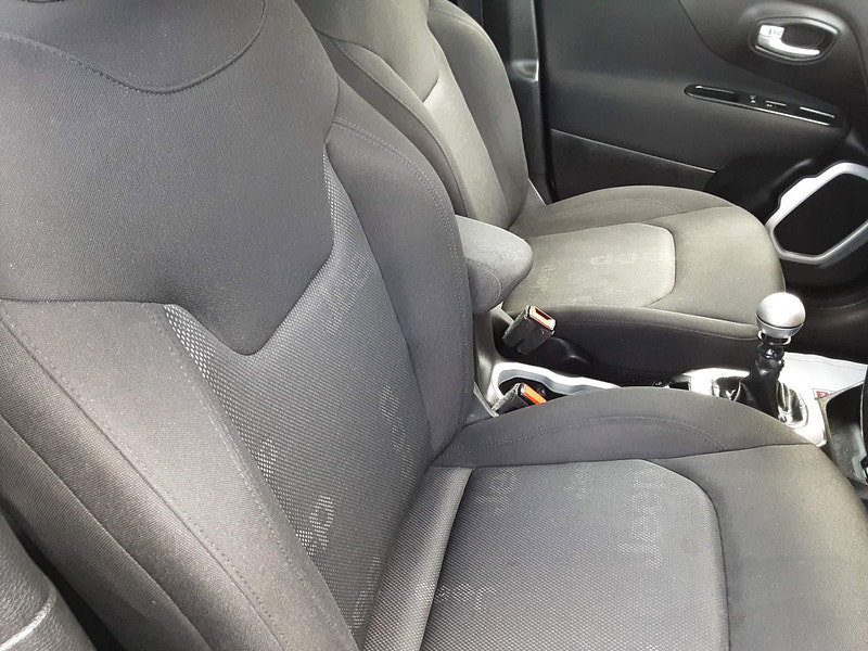 Jeep Renegade 1.6 MultiJetII Longitude Euro 6 (s/s) 5dr 5dr Manual 2026