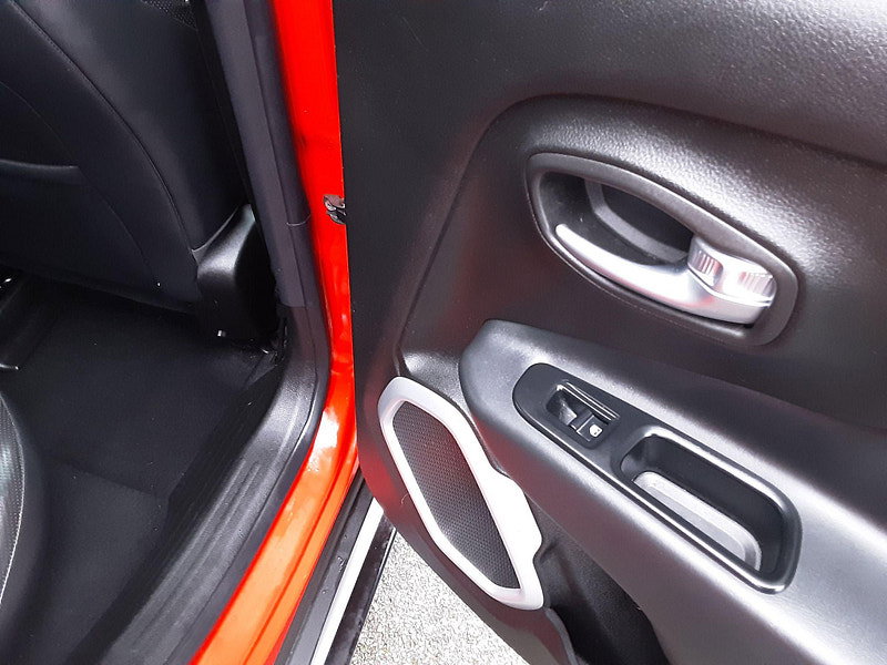 Jeep Renegade 1.6 MultiJetII Limited Euro 6 (s/s) 5dr 5dr Manual 2026