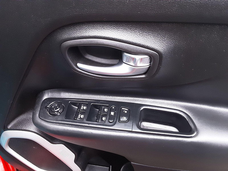 Jeep Renegade 1.6 MultiJetII Limited Euro 6 (s/s) 5dr 5dr Manual 2026