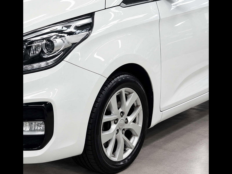 Kia Carens 1.6 Carens 2 ISG 5dr 5dr Manual 2026