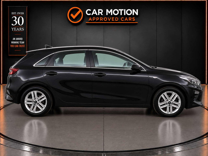 Kia Ceed 1.0 Ceed 2 Nav ISG 5dr 5dr Manual 2026