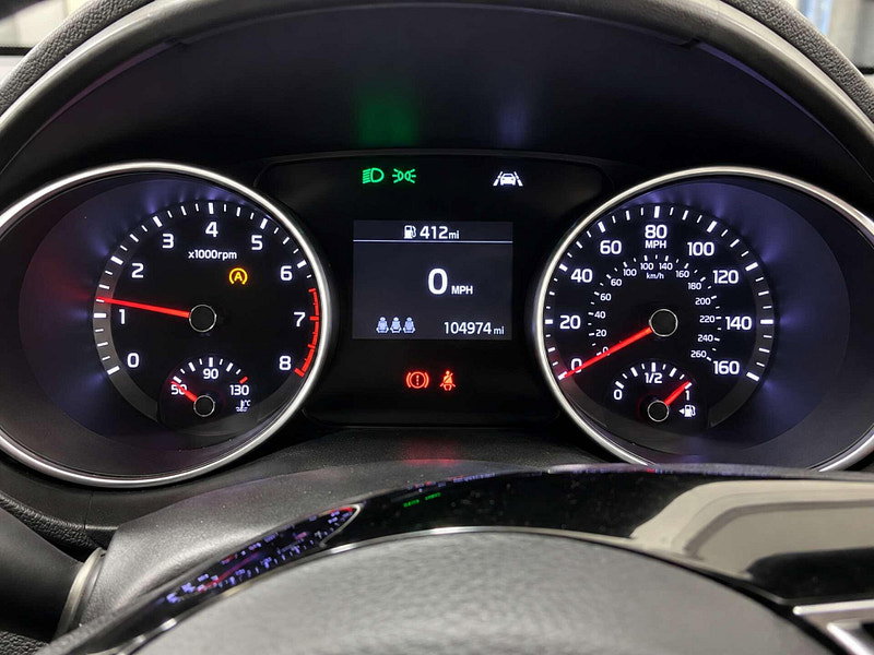 Kia Ceed 1.0 Ceed 2 Nav ISG 5dr 5dr Manual 2026