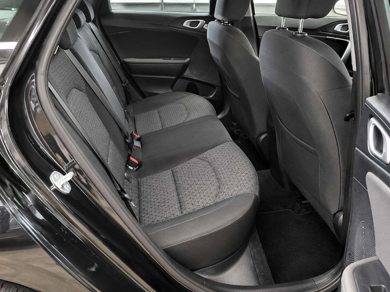 Kia Ceed 1.0 Ceed 2 Nav ISG 5dr 5dr Manual 2026