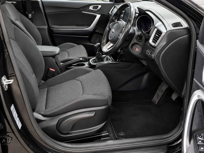 Kia Ceed 1.0 Ceed 2 Nav ISG 5dr 5dr Manual 2026