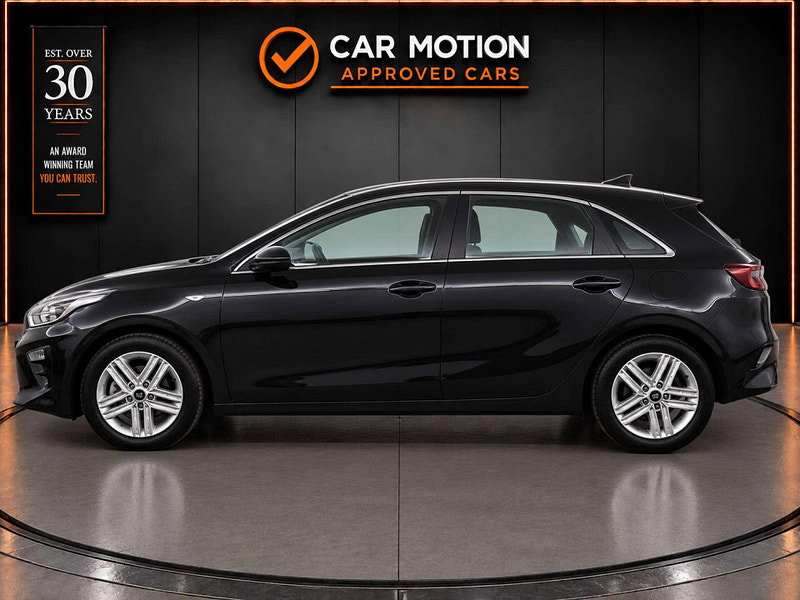 Kia Ceed 1.0 Ceed 2 Nav ISG 5dr 5dr Manual 2026