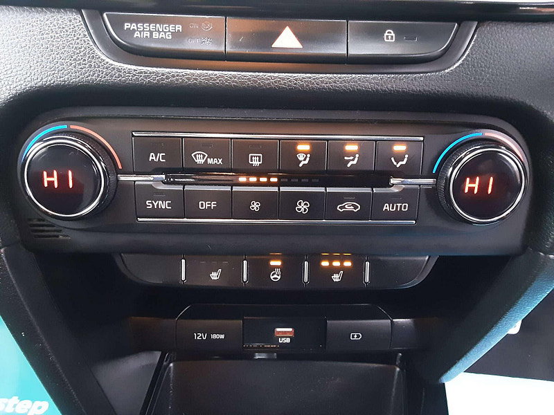 Kia Ceed 1.0 Ceed GT-Line ISG 5dr 5dr Manual 2026
