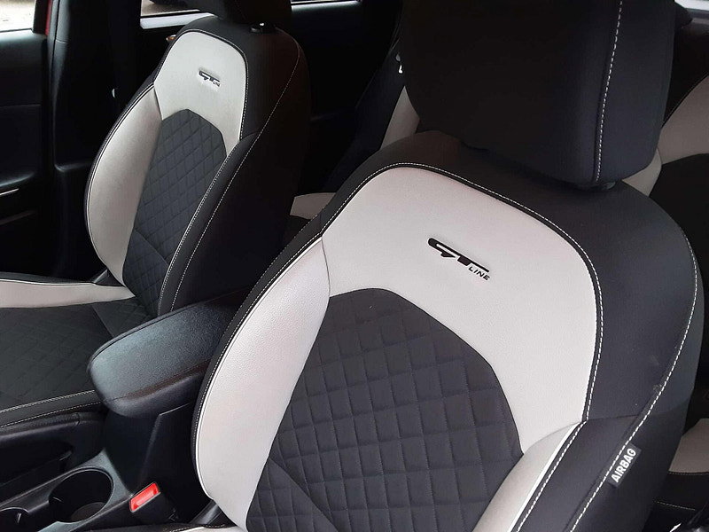 Kia Ceed 1.0 Ceed GT-Line ISG 5dr 5dr Manual 2026