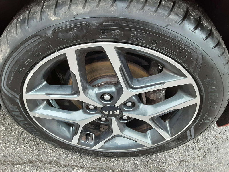 Kia Ceed 1.0 Ceed GT-Line ISG 5dr 5dr Manual 2026