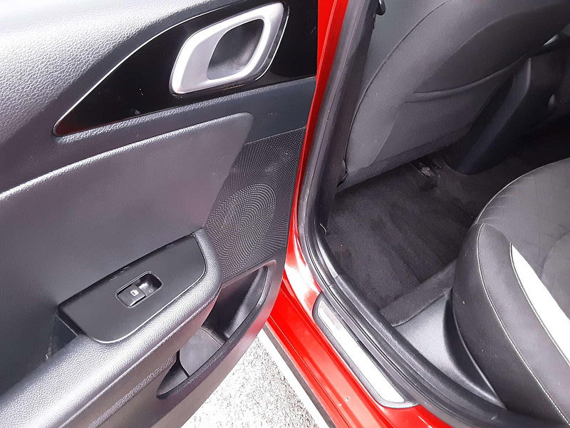 Kia Ceed 1.0 Ceed GT-Line ISG 5dr 5dr Manual 2026