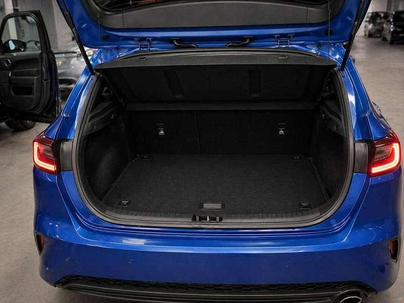 Kia Ceed 1.4 Ceed Blue Edition ISG 5dr 5dr Manual 2026