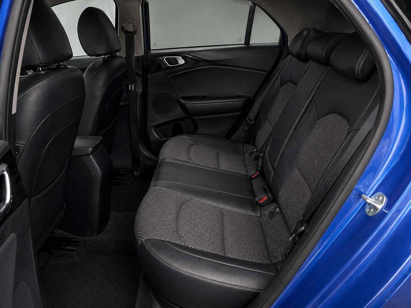 Kia Ceed 1.4 Ceed Blue Edition ISG 5dr 5dr Manual 2026