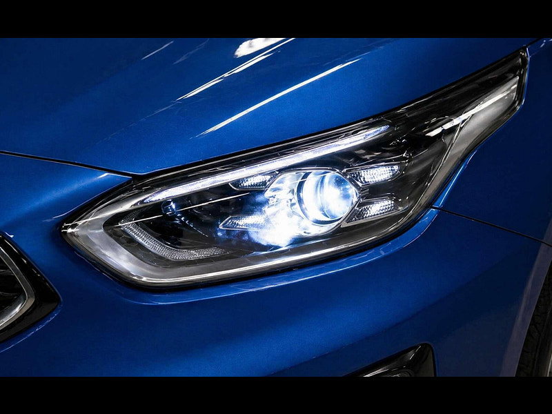 Kia Ceed 1.4 Ceed Blue Edition ISG 5dr 5dr Manual 2026