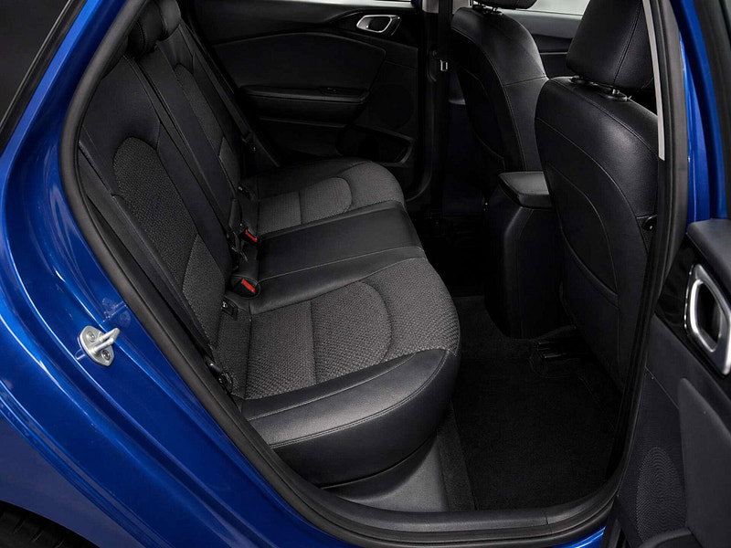 Kia Ceed 1.4 Ceed Blue Edition ISG 5dr 5dr Manual 2026