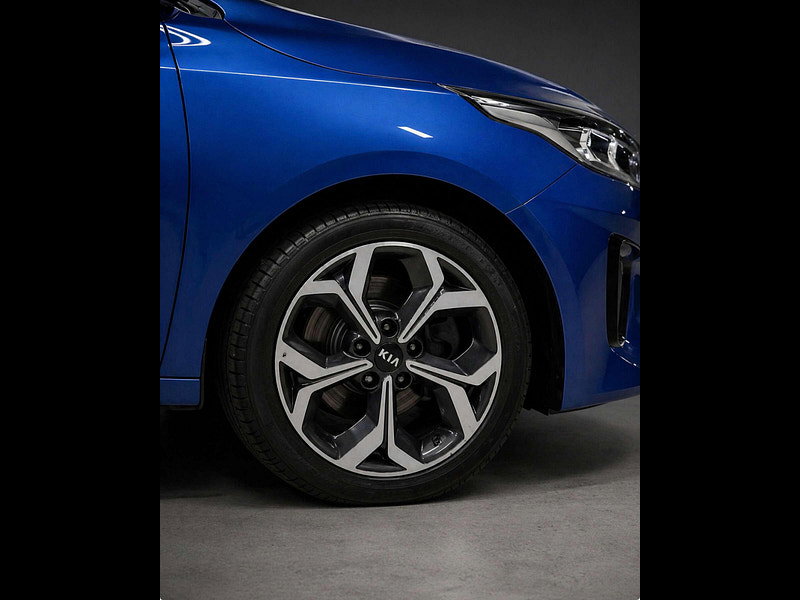 Kia Ceed 1.4 Ceed Blue Edition ISG 5dr 5dr Manual 2026