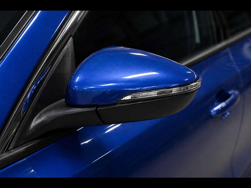 Kia Ceed 1.4 Ceed Blue Edition ISG 5dr 5dr Manual 2026