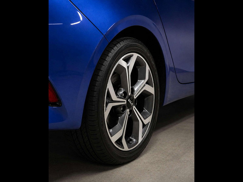 Kia Ceed 1.4 Ceed Blue Edition ISG 5dr 5dr Manual 2026