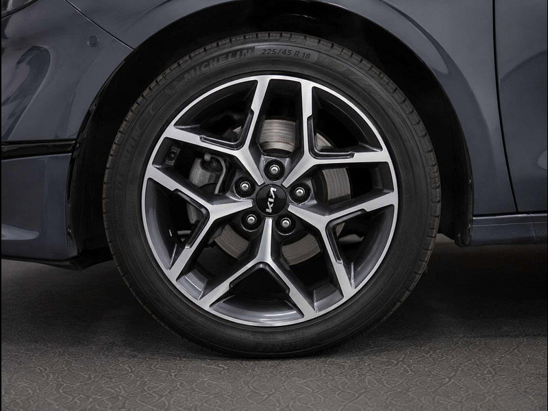 Kia Ceed 1.5 Ceed 3 ISG 5dr 5dr Manual 2026