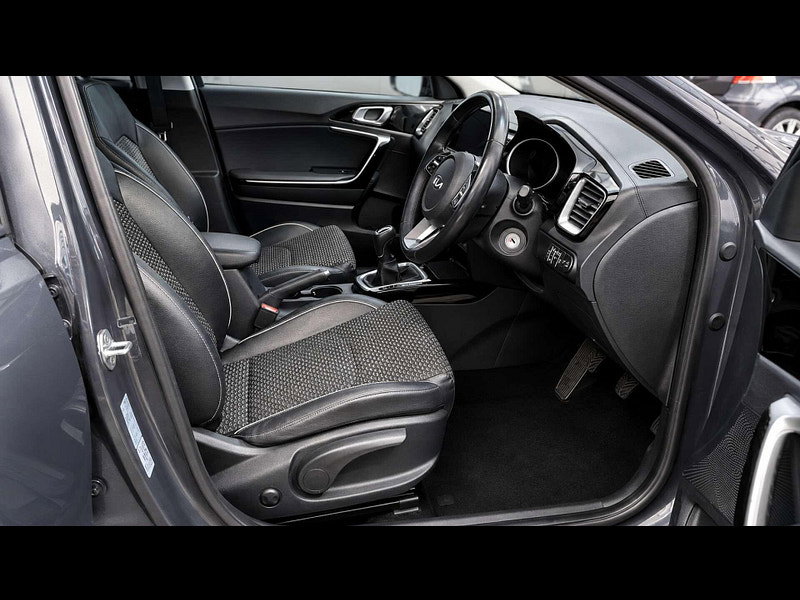 Kia Ceed 1.5 Ceed 3 ISG 5dr 5dr Manual 2026