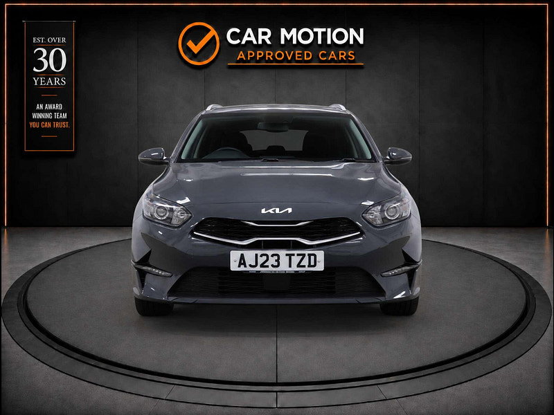 Kia Ceed 1.5 Ceed 3 ISG 5dr 5dr Manual 2026