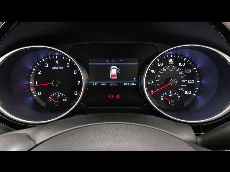 Kia Ceed 1.5 Ceed 3 ISG 5dr 5dr Manual 2026