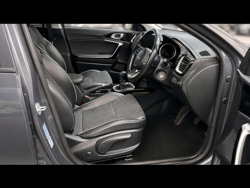 Kia Ceed 1.5 Ceed 3 ISG 5dr 5dr Manual 2026