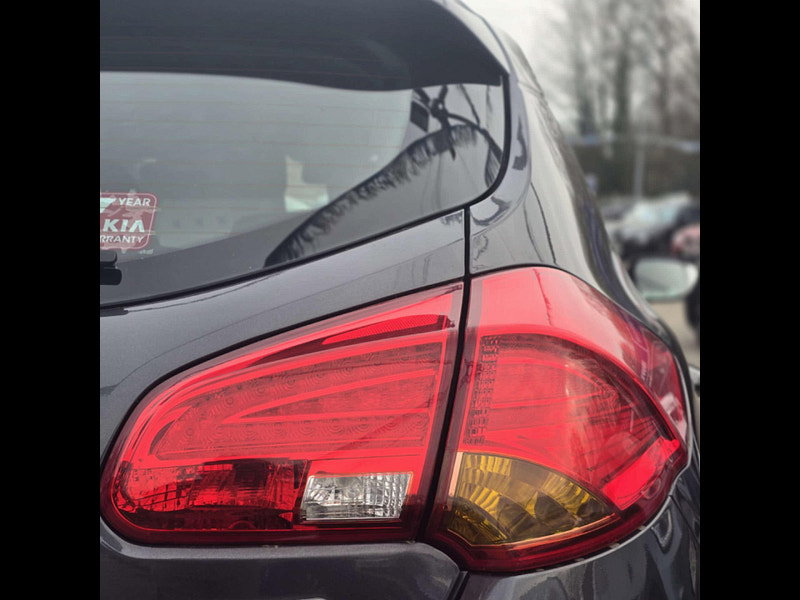 Kia Ceed 1.6 Ceed 2 EcoDynamics CRDi 5dr 5dr Manual 2026