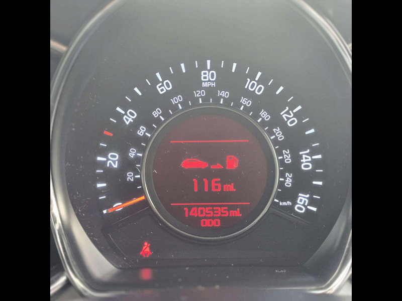 Kia Ceed 1.6 Ceed 2 EcoDynamics CRDi 5dr 5dr Manual 2026
