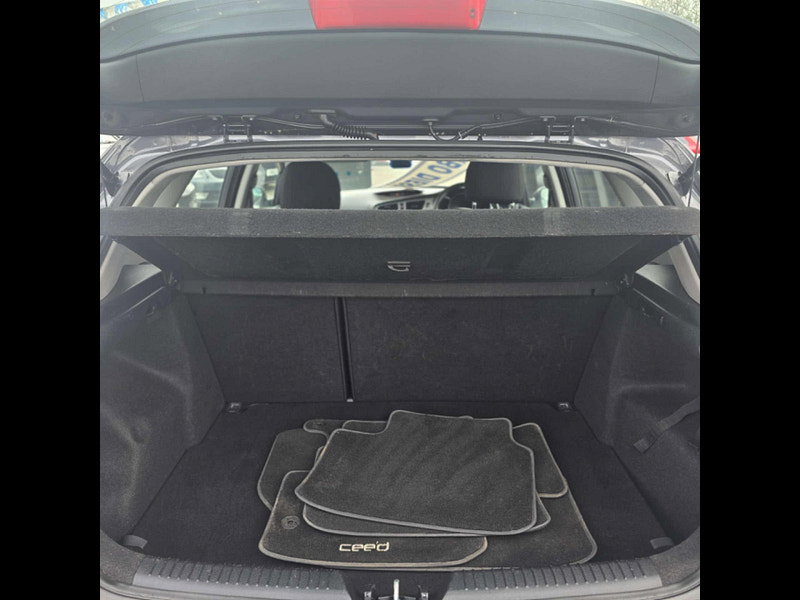 Kia Ceed 1.6 Ceed 2 EcoDynamics CRDi 5dr 5dr Manual 2026