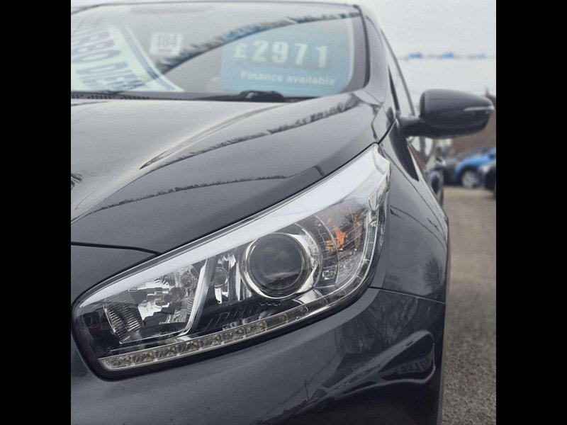 Kia Ceed 1.6 Ceed 2 EcoDynamics CRDi 5dr 5dr Manual 2026