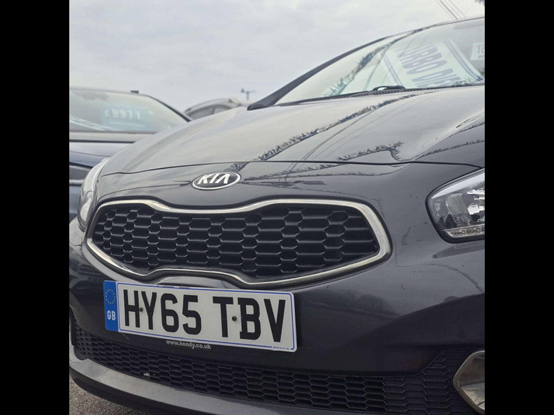 Kia Ceed 1.6 Ceed 2 EcoDynamics CRDi 5dr 5dr Manual 2026