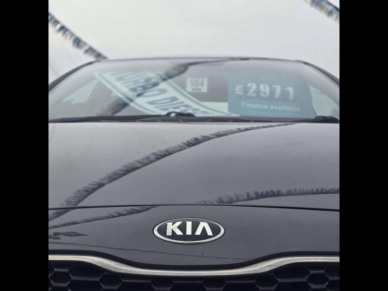 Kia Ceed 1.6 Ceed 2 EcoDynamics CRDi 5dr 5dr Manual 2026