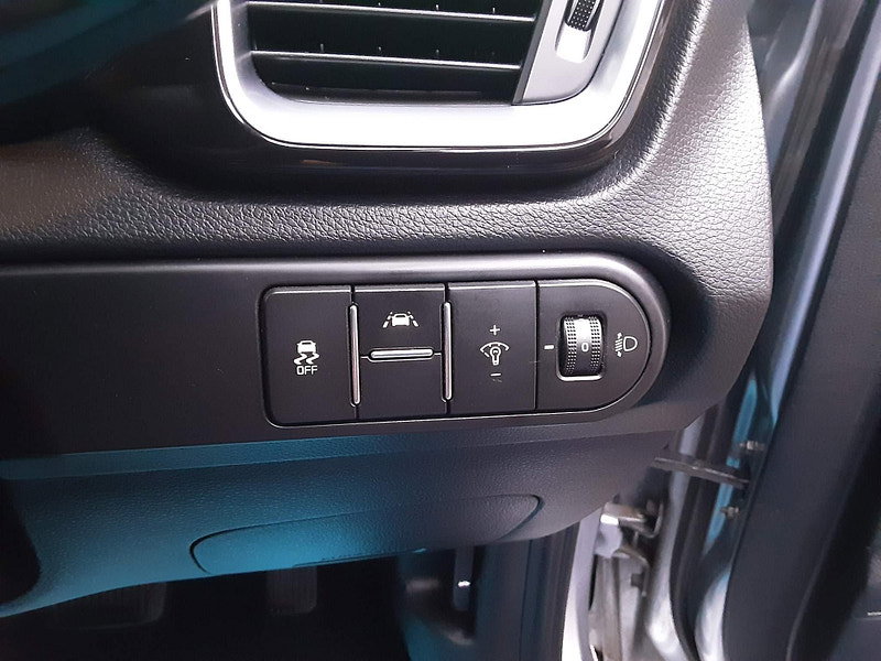 Kia Ceed 1.6 CRDi 3 Sportswagon DCT Euro 6 (s/s) 5dr 5dr Automatic 2026