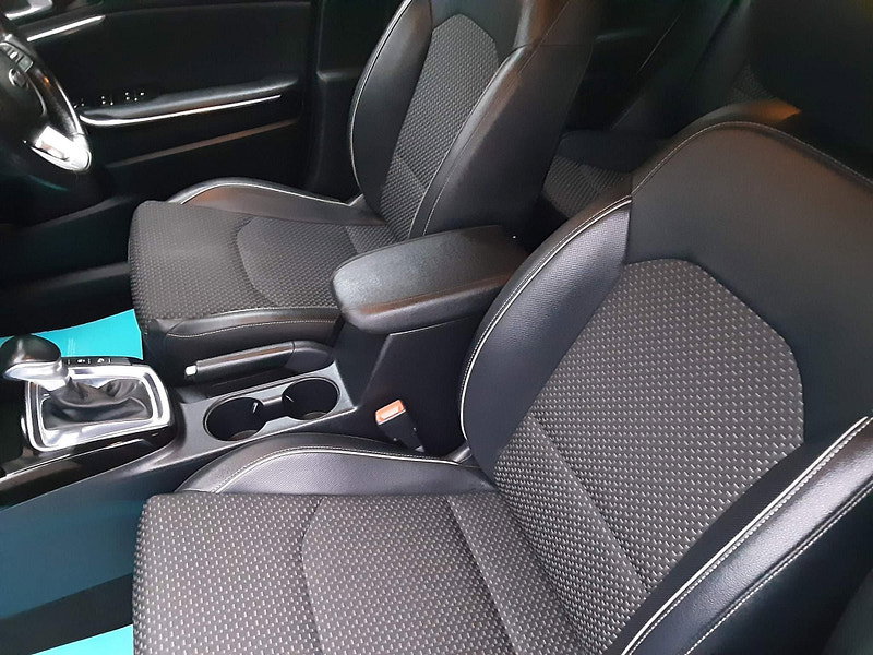 Kia Ceed 1.6 CRDi 3 Sportswagon DCT Euro 6 (s/s) 5dr 5dr Automatic 2026