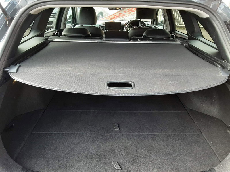 Kia Ceed 1.6 CRDi 3 Sportswagon Euro 6 (s/s) 5dr 5dr Manual 2026